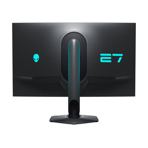 DELL Alienware AW2724DM stražnja strana DELL Alienware AW2724DM stražnja strana